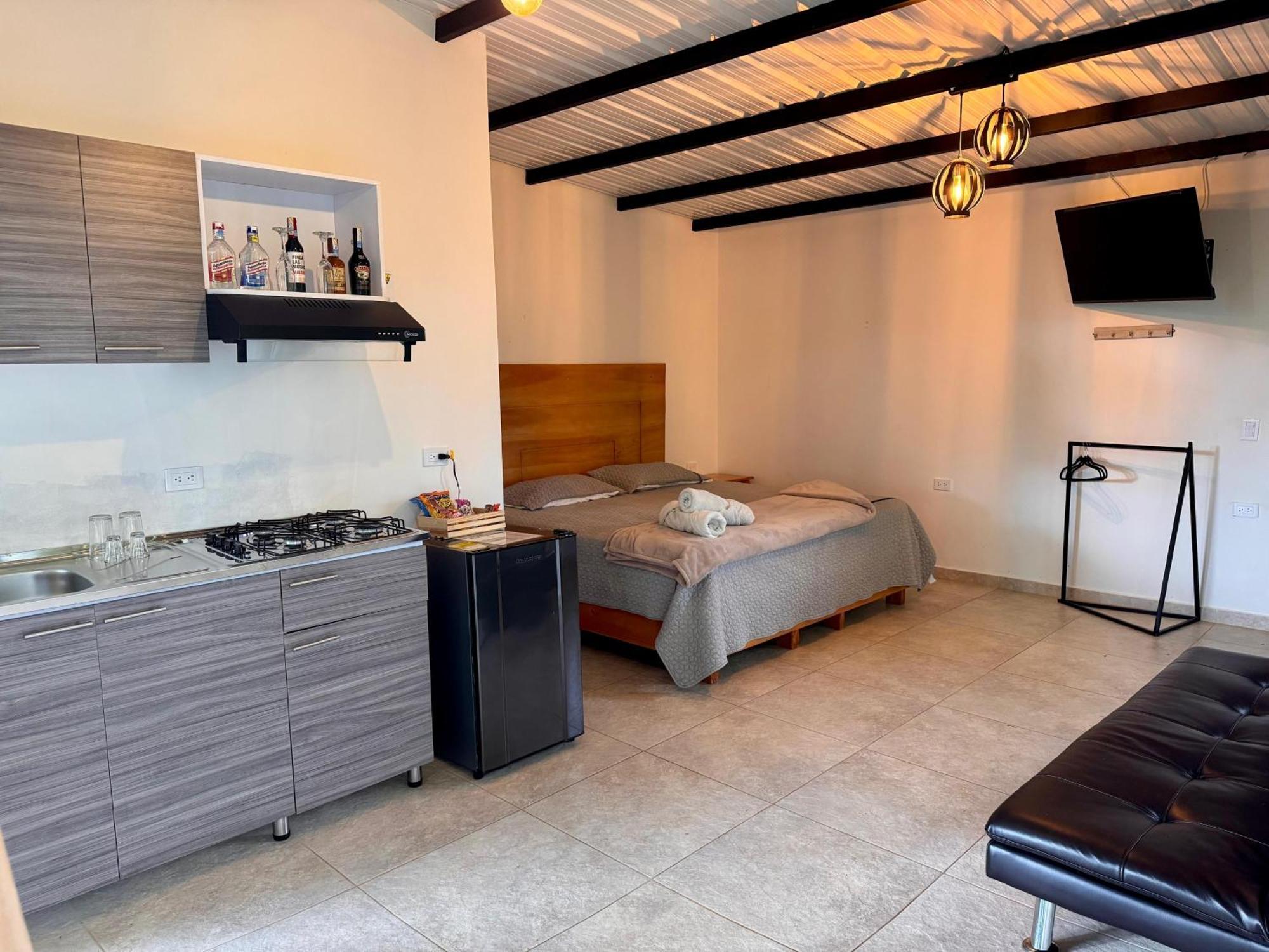 Hotel Campestre Alto Lindo En Guatapé Εξωτερικό φωτογραφία